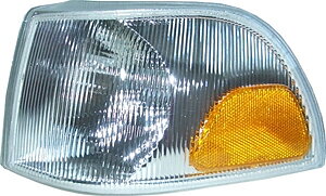 Corner lamp USA left Volvo S70 V70 C70