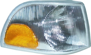 Corner lamp USA rightt Volvo S70 V70 C70