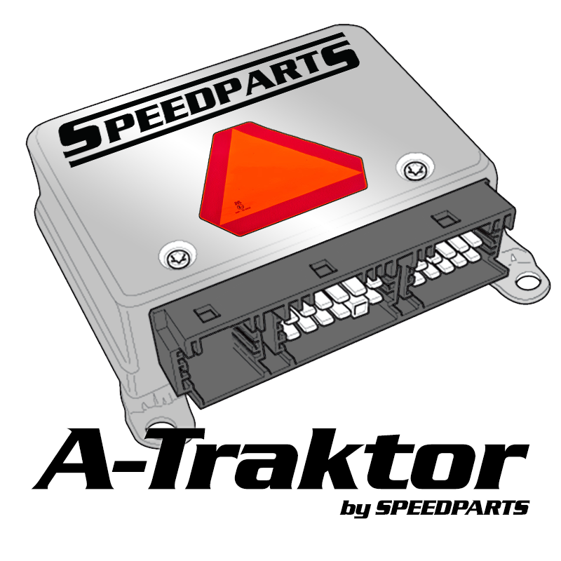  Reprogramming A-Tractor