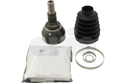 CV-Joint 9-3 03-12