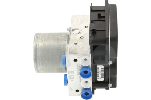 HYDRAULAGGREGAT