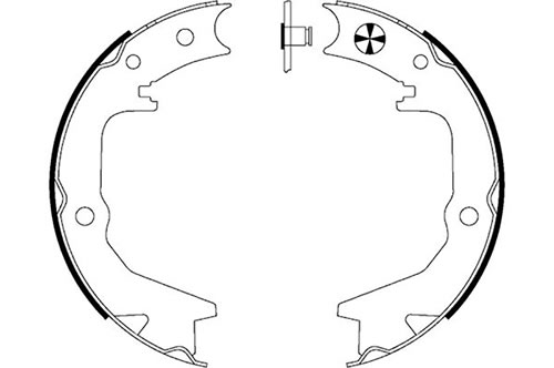 BROMSBACKSATS - 2