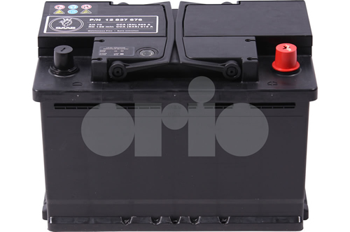 Batteri - 2