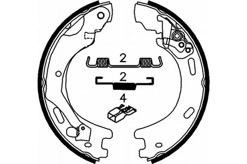 BROMSBACKSATS - 2