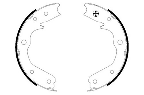 BROMSBACKSATS - 2