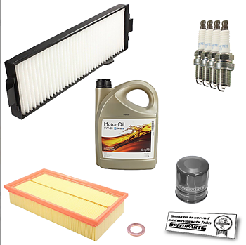 Service kit  9-3 / 900 94-00