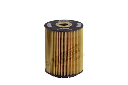 OLJEFILTER - 2