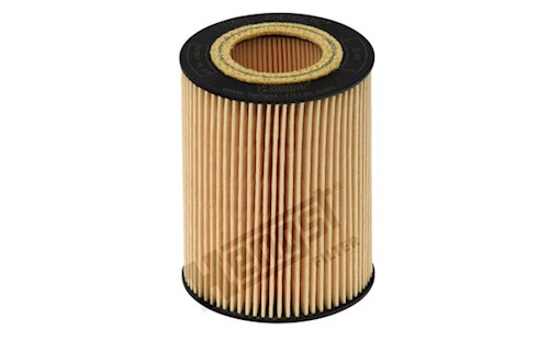 OLJEFILTER - 2
