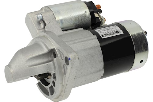 Startmotor