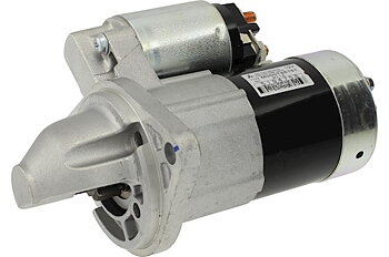Startmotor