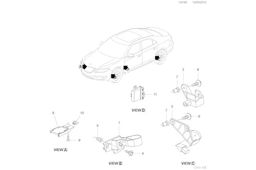 Sensor