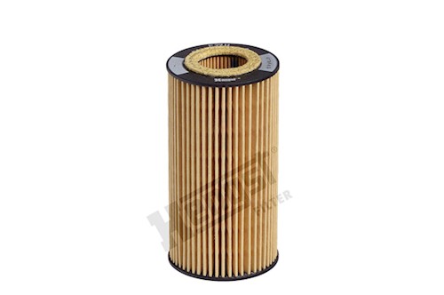 OLJEFILTER - 2