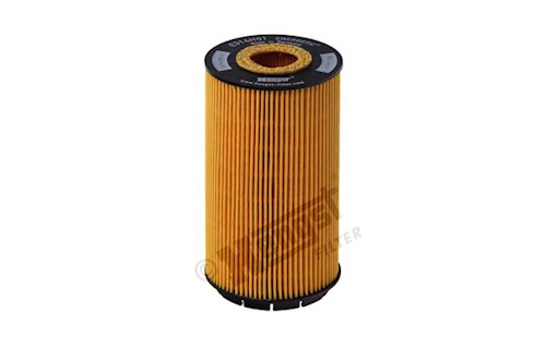 OLJEFILTER - 2