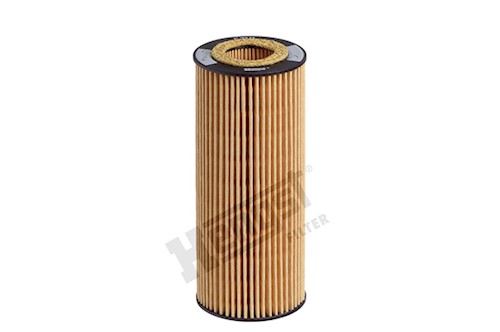 OLJEFILTER - 2