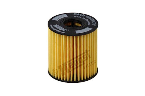 OLJEFILTER - 2