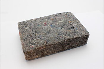 Ljudabsorbent