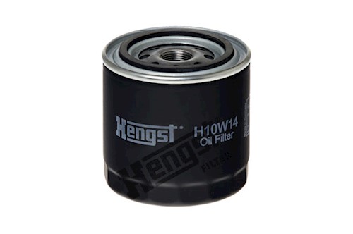 OLJEFILTER - 2
