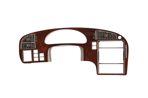 Instrumentplatta