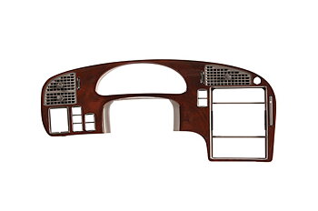 Instrumentplatta