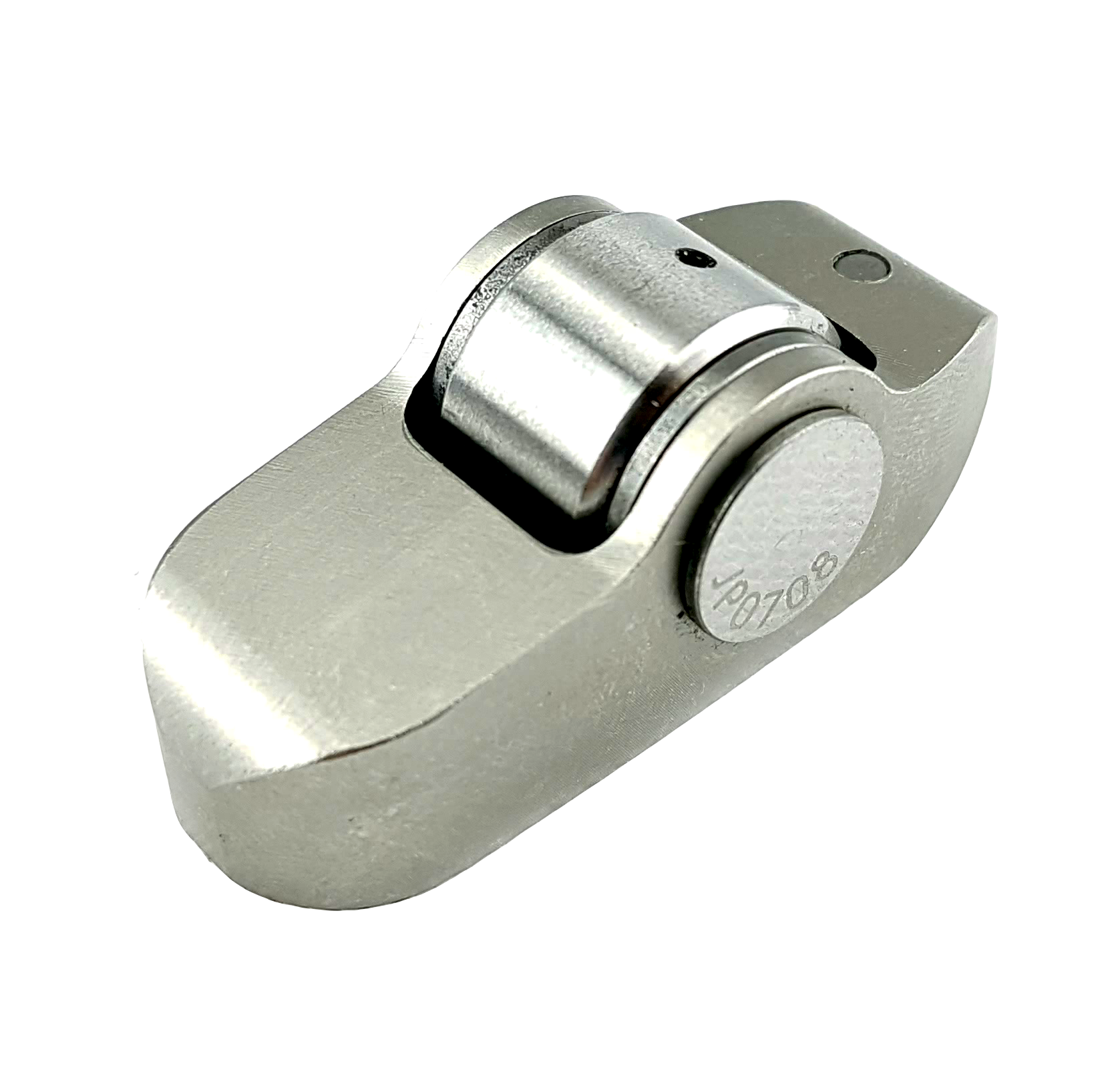 Uppgradering Ventilmekanik B207 Steg 2 - 2