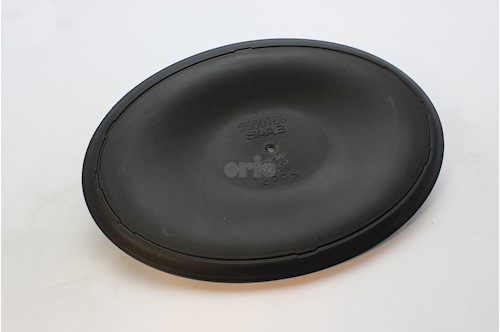 TÄCKPLATTA