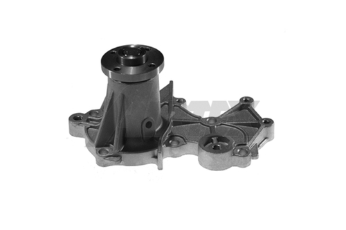 VATTENPUMP - 2