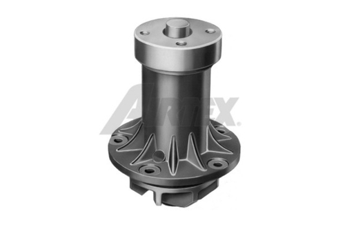 VATTENPUMP - 2