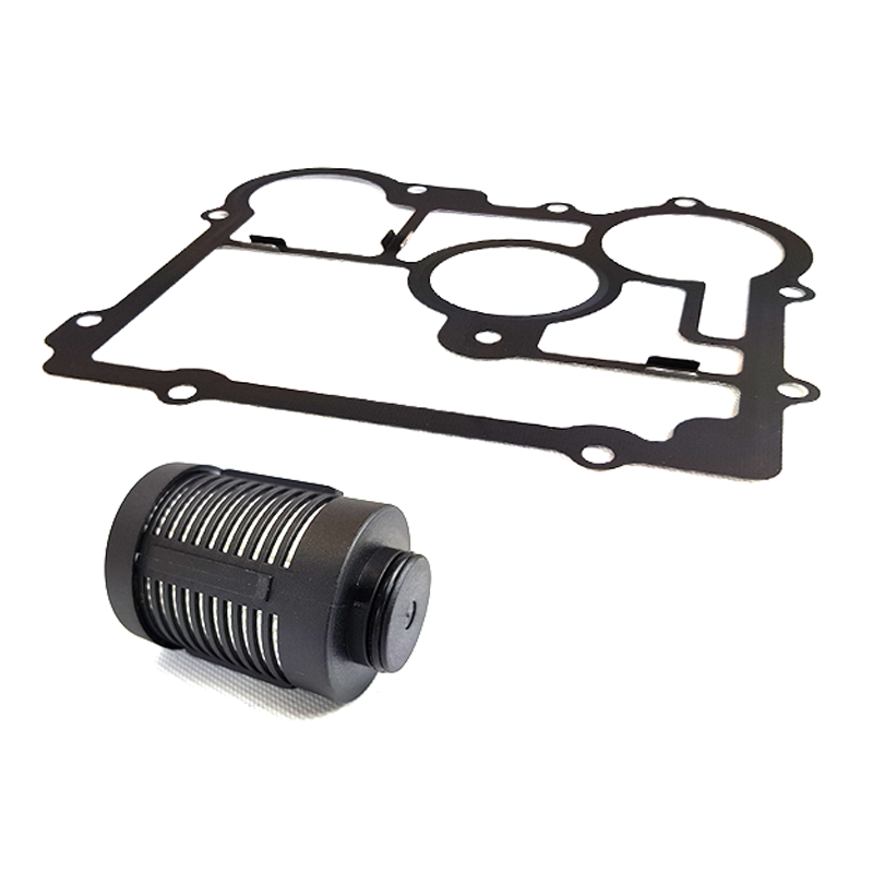 Filter kit Haldex