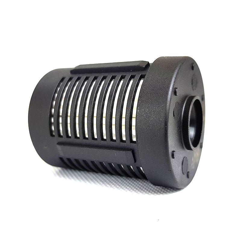 Filter kit Haldex - 2