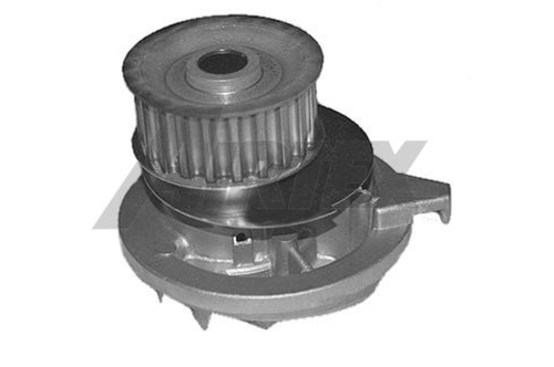 VATTENPUMP - 2