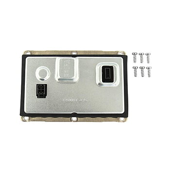 Xenon HiD Ballast Valeo Type 12V