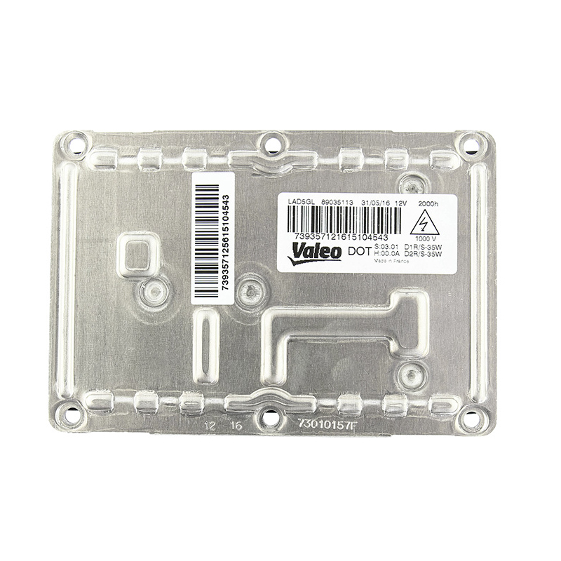 Xenon HiD Ballast Valeo Type 12V - 2