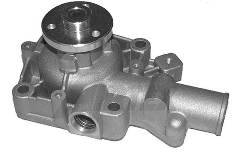 VATTENPUMP - 2