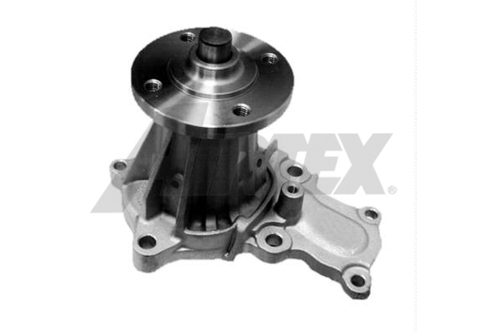 VATTENPUMP - 2