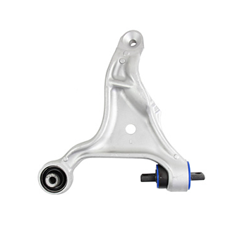 Reinforced polyurethane link arm Volvo (13)