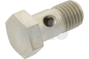Hålbult