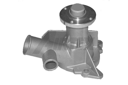 VATTENPUMP - 2