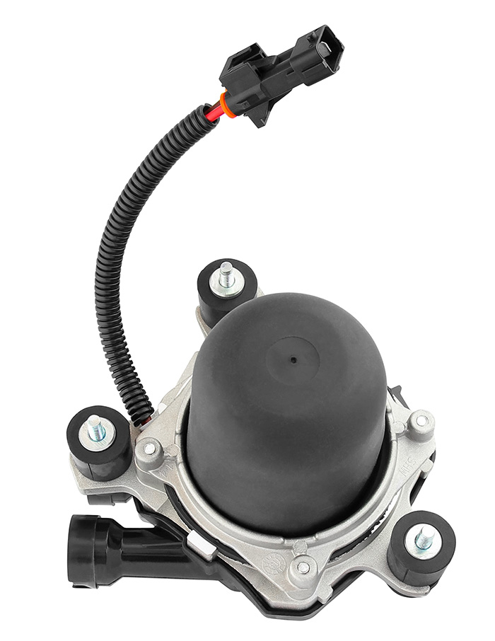 SAI pump 9-3 - 3