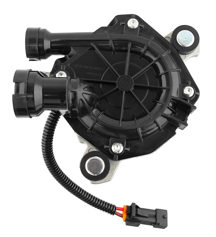 SAI pump 9-3 - 2