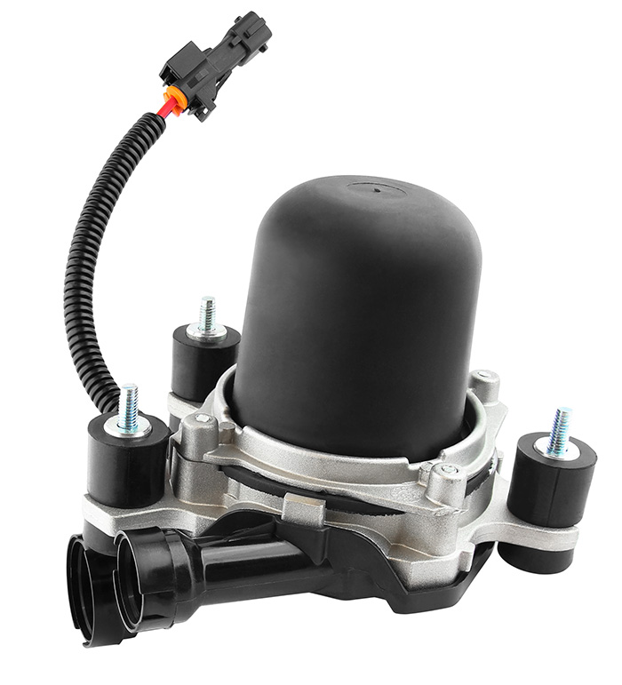 SAI pump 9-3