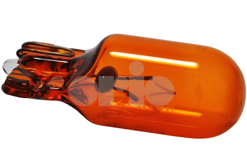 Glödlampa