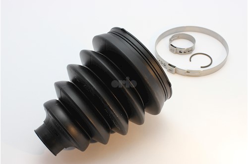 Bellows kit outer 9-5 10-12 R&L