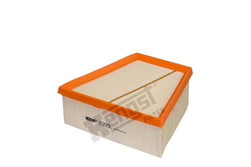 LUFTFILTER - 2