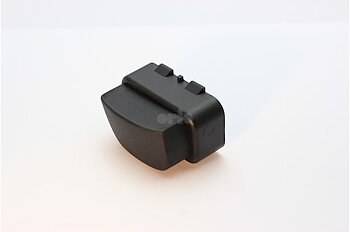 Täcklock