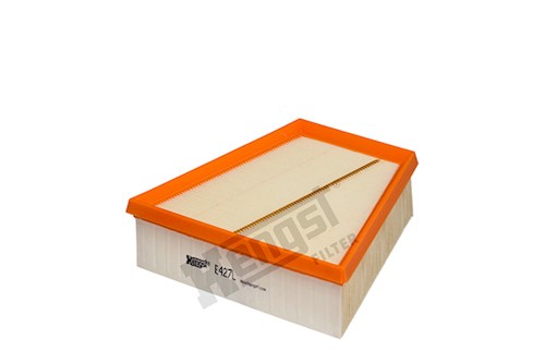 LUFTFILTER - 2
