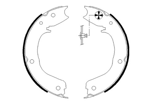 BROMSBACKSATS - 2