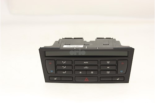 Reglagepanel