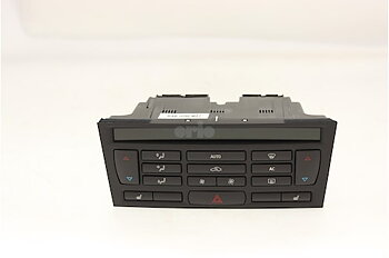 Reglagepanel
