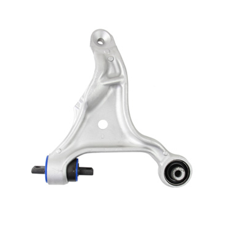 Reinforced polyurethane link arm Volvo (13)