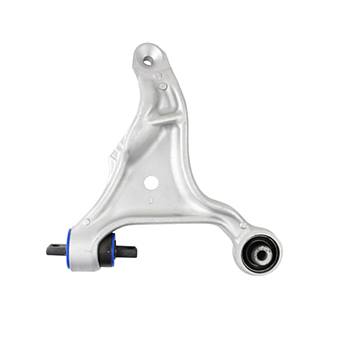 Reinforced polyurethane link arm Volvo (13)